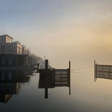Апартаменты Schlei-Koje 8 Шлезвиг Экстерьер фото