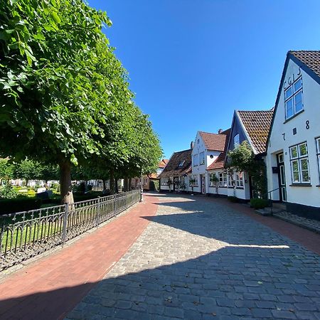Апартаменты Schlei-Koje 8 Шлезвиг Экстерьер фото